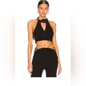 Cult Gaia Valerie top